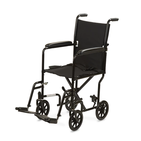 Кресло-коляска для инвалидов, вариант исполнения 2000 (18 дюймов)