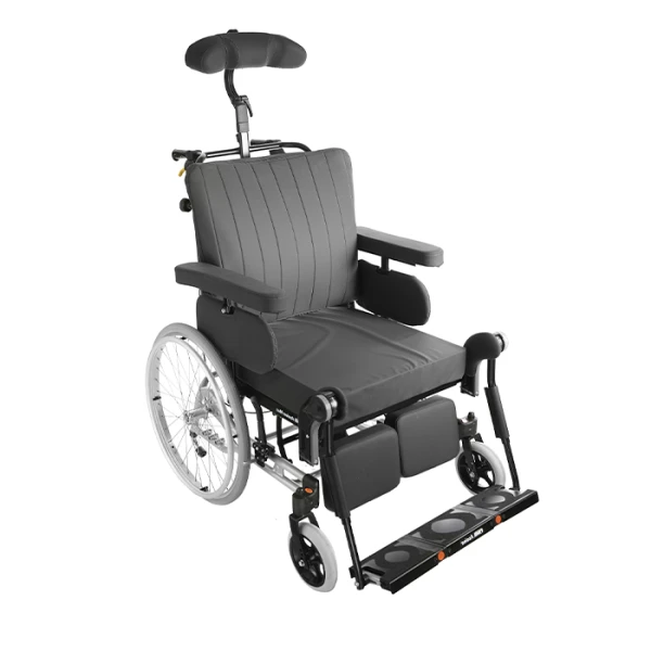 Кресло-коляска СИМС-2 Invacare Rea Azalea MAX