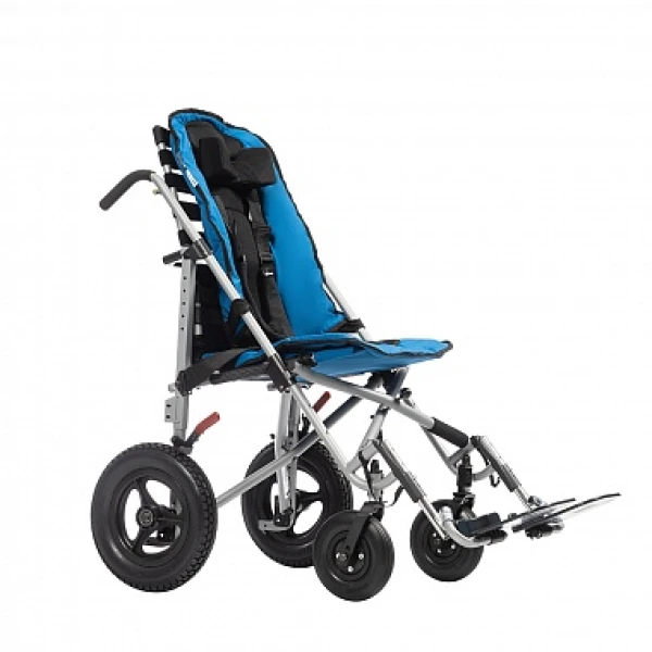Кресло-коляска для инвалидов Convaid EZ Rider