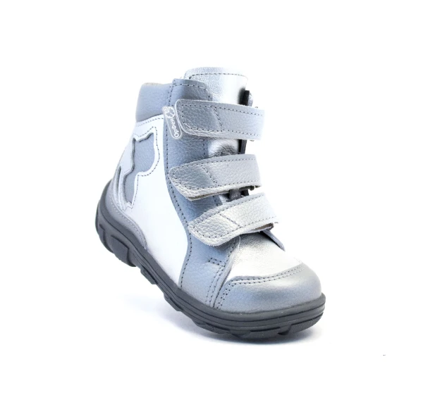 09-02-01 Ортопедическая обувь сложная на утепленной подкладке (пара) для детей, мод. 583(042-261)
