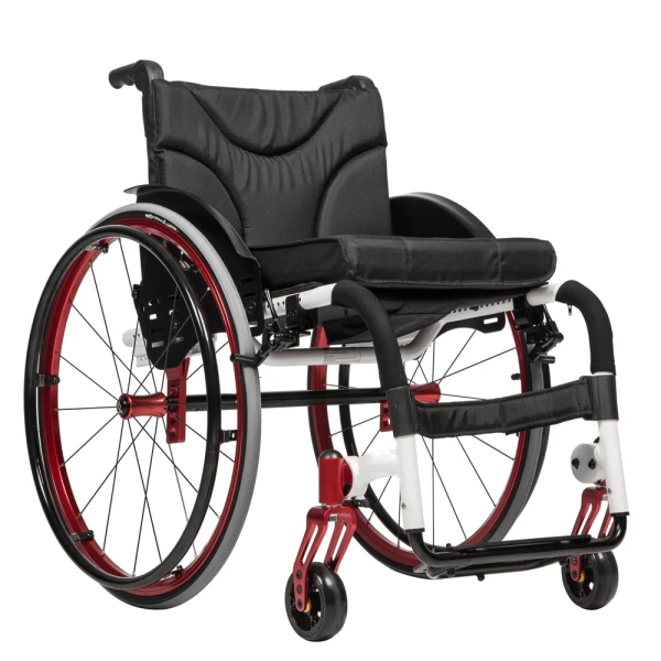 Кресло-коляска инвалидная для активной эксплуатации Ortonica Active Life 7000