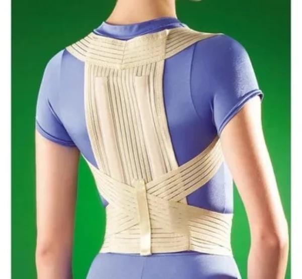 Реклинатор - корректор осанки КР1-21