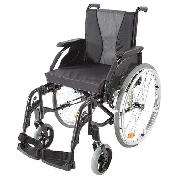 Кресло-коляска СИМС-2 Invacare Action 3
