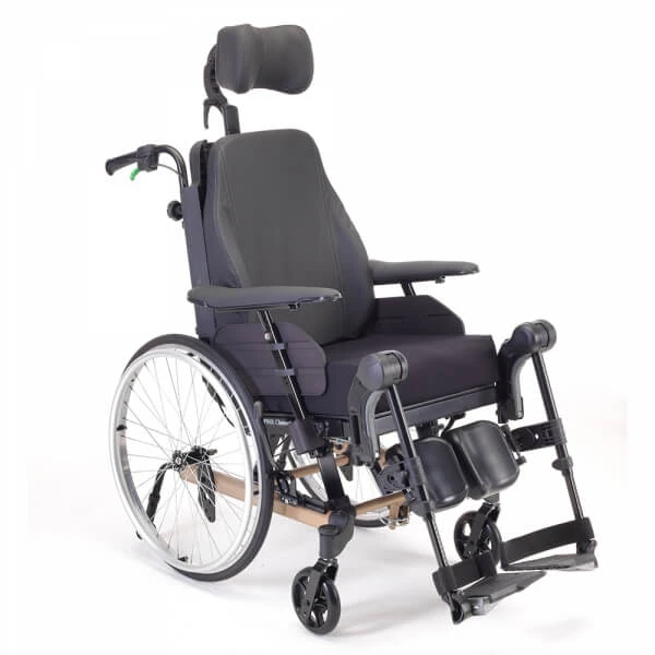 Кресло-коляска СИМС-2 Invacare Clematis