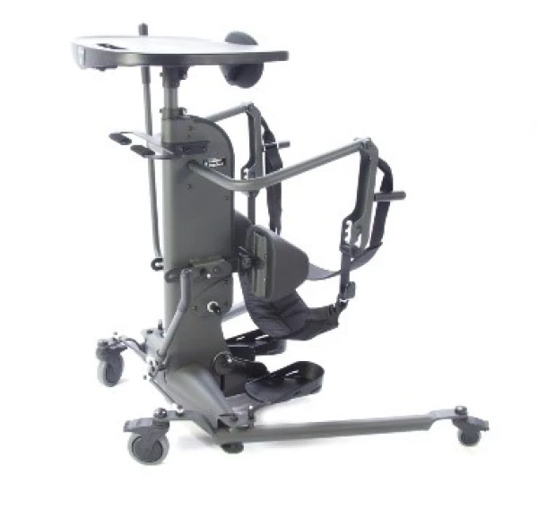 Опора для стояния - тренажер вертикализатор серии EasyStand StrapStand