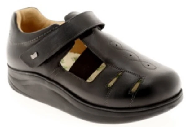 Ортопедическая обувь сложная на сохраненную конечность и обувь на протез без утепленной подкладки (пара) для взрослых,09-01-02-МС-СД-358