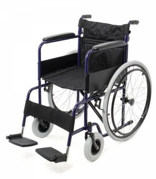 Кресло-коляска СИМС-2 Barry B2U