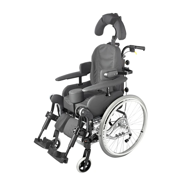 Кресло-коляска СИМС-2 Invacare Rea Azalea Minor