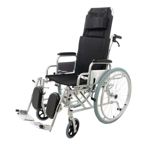 Кресло-коляска СИМС-2 Barry R6