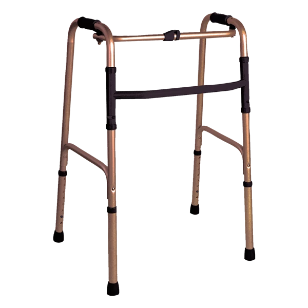 Изделия ортопедические для профилактики и реабилитации инвалидов: опоры-ходунки TRIVES, модель  CA812L