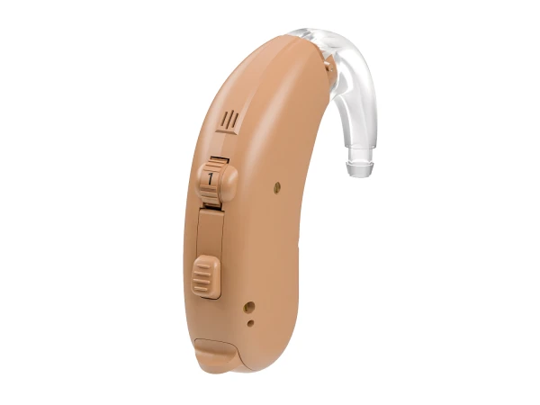 Аппарат слуховой электронный реабилитационный воздушного звукопроведения цифровой программируемый &quot;Аурика&quot; Вита P44DSP