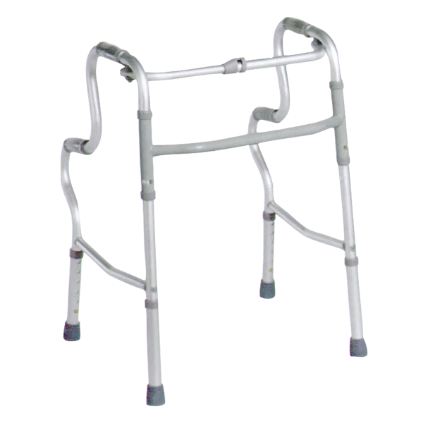 Изделия ортопедические для профилактики и реабилитации инвалидов: опоры-ходунки TRIVES, модель  CA828L