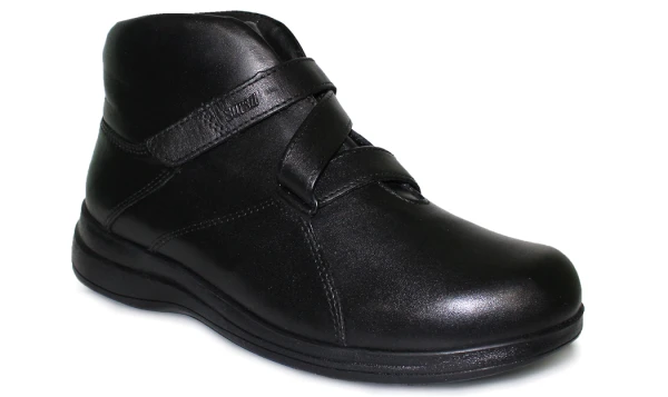 Ортопедическая обувь сложная на сохраненную конечность и обувь на протез без утепленной подкладки (пара) для взрослых,09-01-02-ЖБХ-378