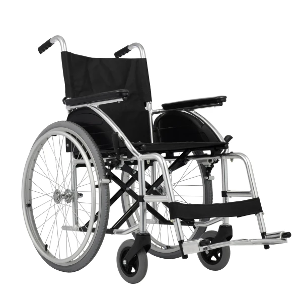 Кресло коляска для инвалидов Ortoniсa Base 160
