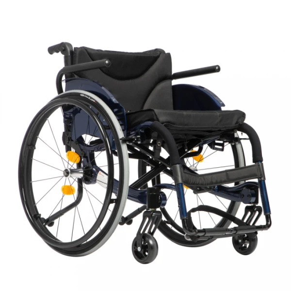 Кресло коляска для инвалидов Ortonica S 2000