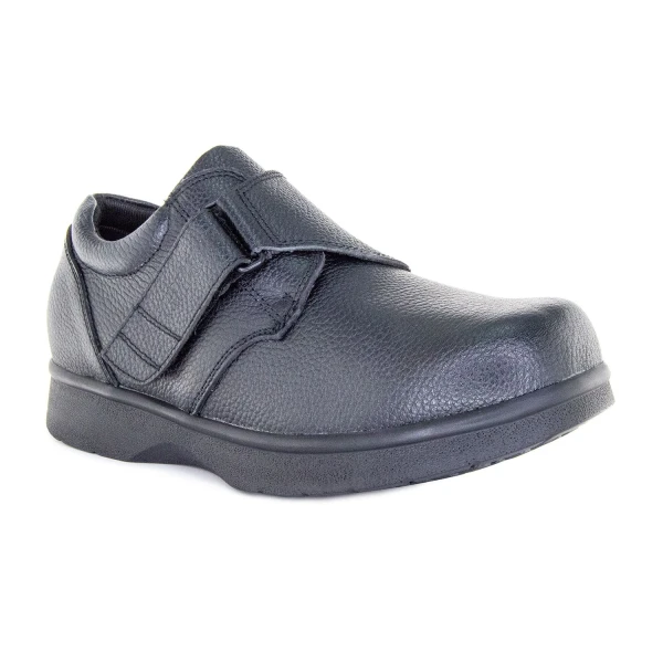 Ортопедическая обувь сложная без утепленной подкладки (пара) для взрослых, Ортобум 95997-003 черный