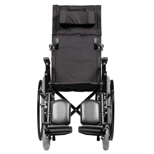 Кресло коляска для инвалидoв Ortonica Base 155 (с поддержками)