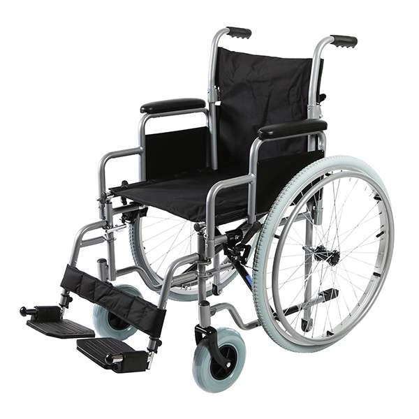 Кресло-коляска СИМС-2 Barry R1