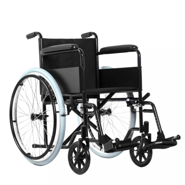 Кресло коляска для инвалидов Ortoniсa Base 100