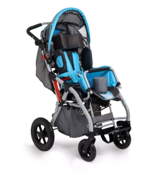Кресло-коляска для инвалидов «Armed», вариант исполнения H 006-1