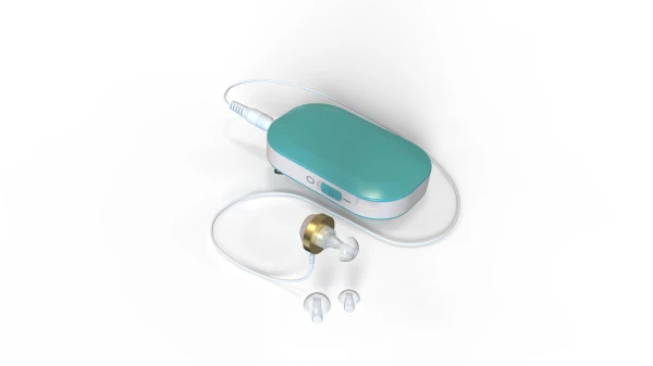 Аппарат слуховой Исток-Аудио карманного типа «Атлант SP»