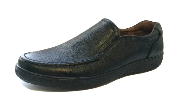 Образец изготовления сложной ортопедической обуви без утепленной подкладки «Алекс Орто +», модель № 79