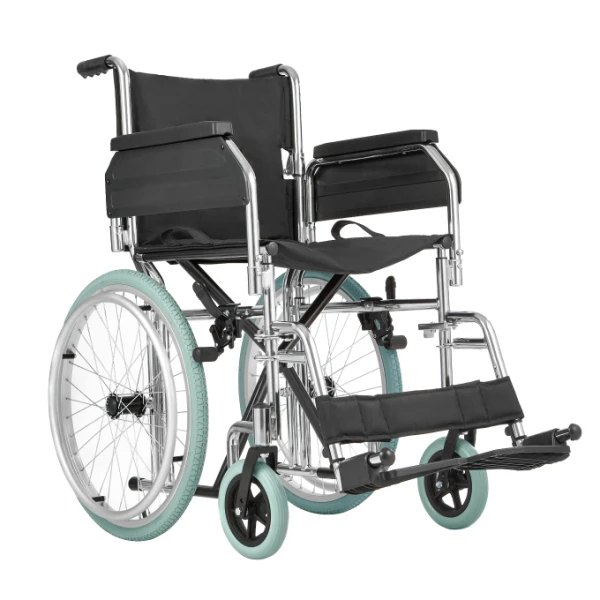 Кресло коляска для инвалидов Ortoniсa Olvia 30