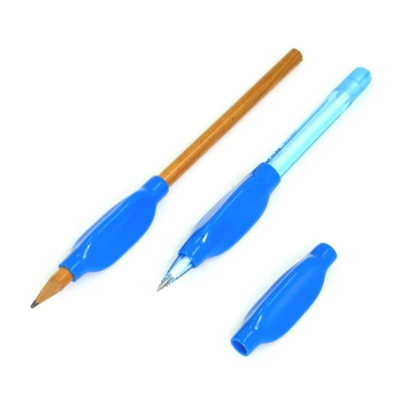 Специальный захват-насадка для письма на ручки или карандаши