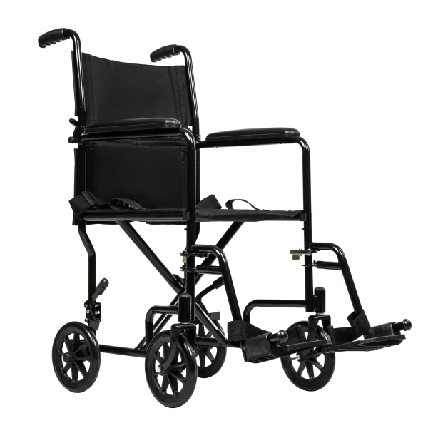Кресло коляска для инвалидов Ortonica Base 105