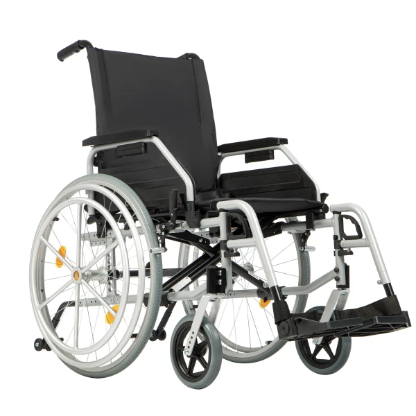Кресло коляска для инвалидов Ortoniсa Trend 35
