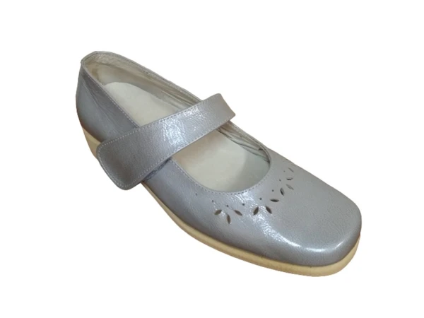 Ортопедические туфли, женские, фасон № 44 (филиал «Саратовский»)