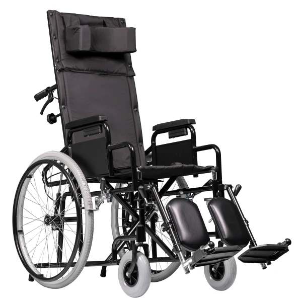 Кресло коляска для инвалидов Ortonica Base 155