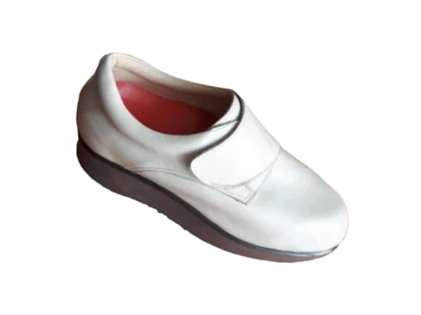 Ортопедические туфли, женские, модель № 231 (филиал «Уфимский»)