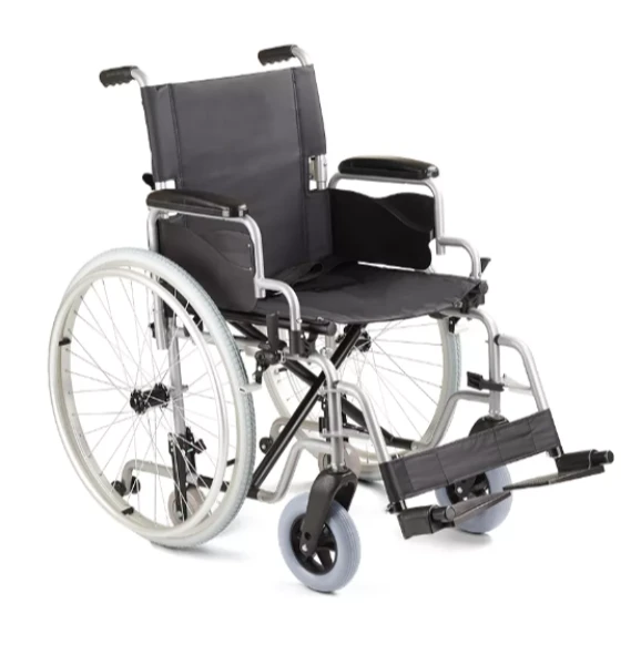 Кресло-коляска для инвалидов «Armed», вариант исполнения H001-1 