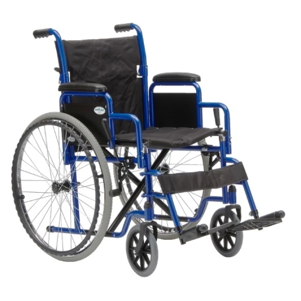 Кресло-коляска для инвалидов «Armed», вариант исполнения H035