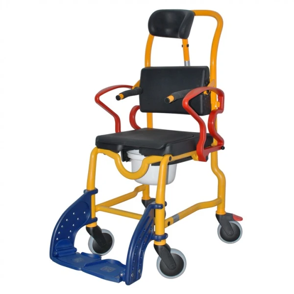 Кресло-стул с санитарным оснащением Rebotec Аугсбург