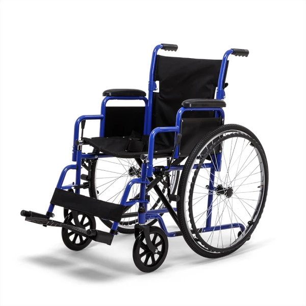 Кресло-коляска для инвалидов «Armed», вариант исполнения H035 (485 мм, литые)