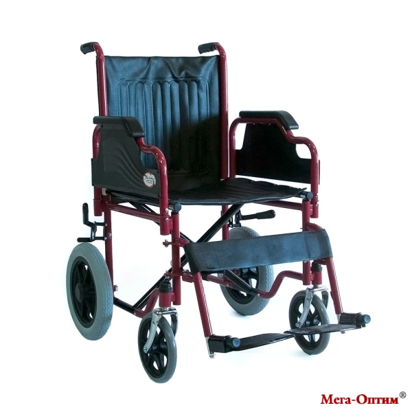 Кресло-коляска Foshan FS904B (ширина сиденья 46)