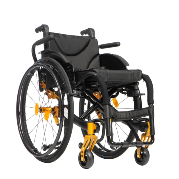 Кресло коляска для инвалидов Ortonica S 3000