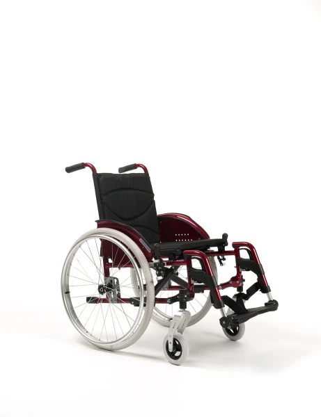 07-03-01 Кресло-коляска активного типа (для инвалидов и детей-инвалидов) V200 GO