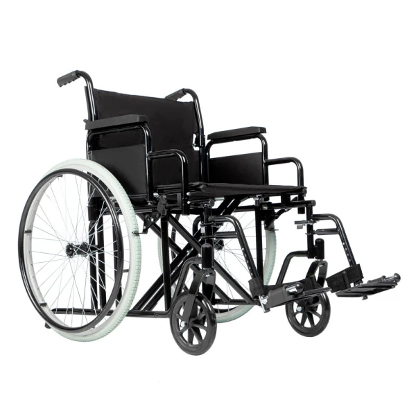 Кресло коляска для инвалидов Ortonica Base 125