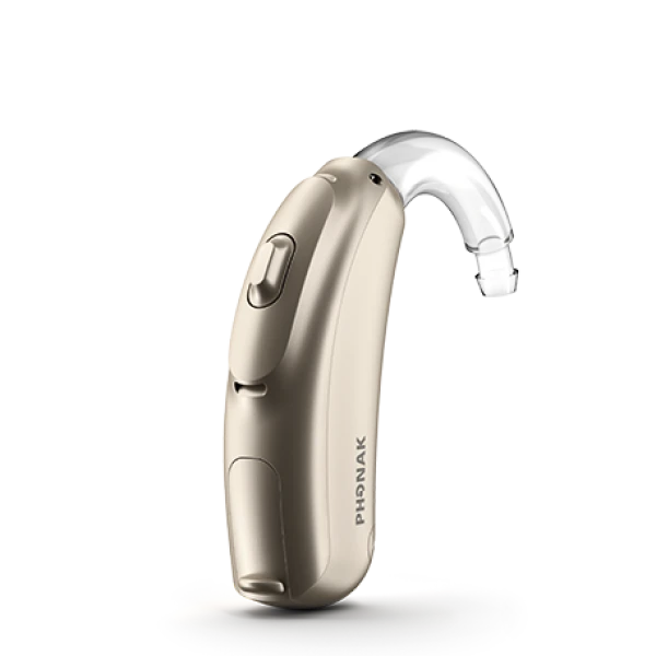 Аппарат слуховой цифровой заушный Phonak Bolero B30-M (Фонак Болеро)