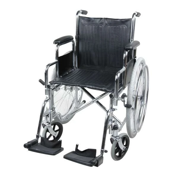 Кресло-коляска СИМС-2 Barry B3