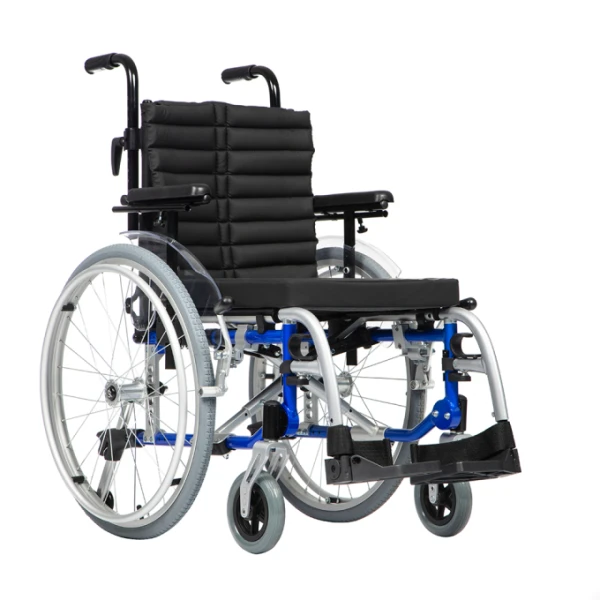 Кресло коляска для инвалидов Ortonica Tiger