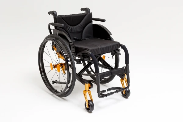 Кресло-коляска для инвалидов Ortonica S 3000