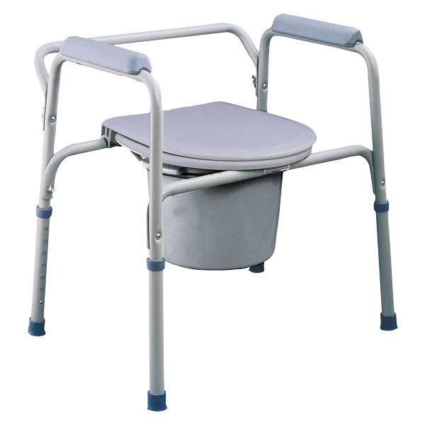 Изделия ортопедические для профилактики и реабилитации инвалидов: кресла-туалеты TRIVES, модель  CA668