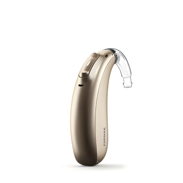 Аппарат слуховой цифровой заушный средней мощности Phonak Bolero M30-PR (Фонак Болеро)