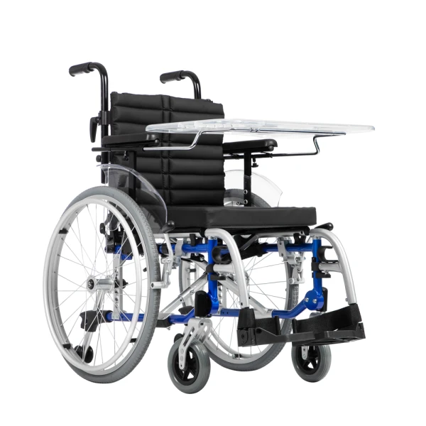 Кресло-коляска для инвалидов Ortonica Puma
