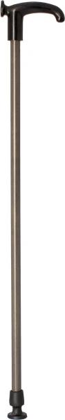 Трость опорная не регулируемая по высоте с анатомической ручкой без устройства противоскольжения ТО-201А (850 мм)