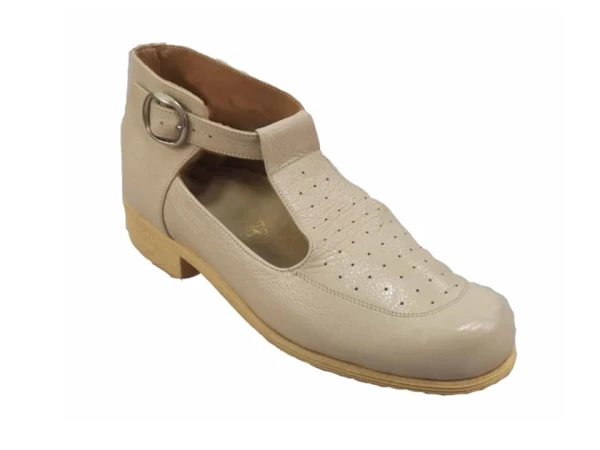 Ортопедические туфли, женские, модель № 33 (филиал «Уфимский»)
